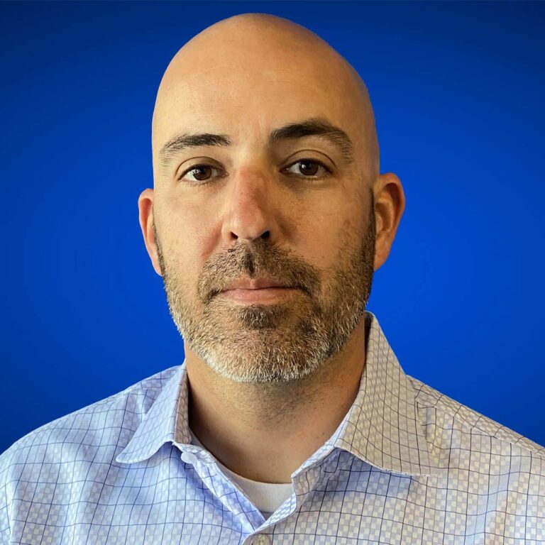 Adam S headshot