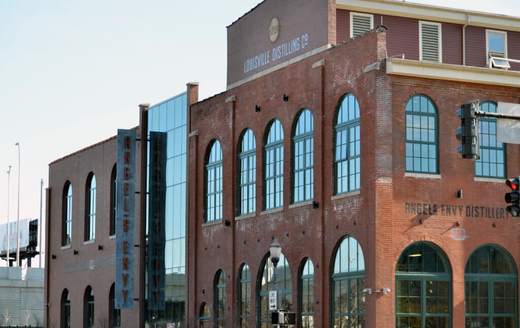 AngelsEnvy building