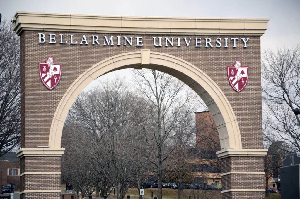 Bellarmine-University