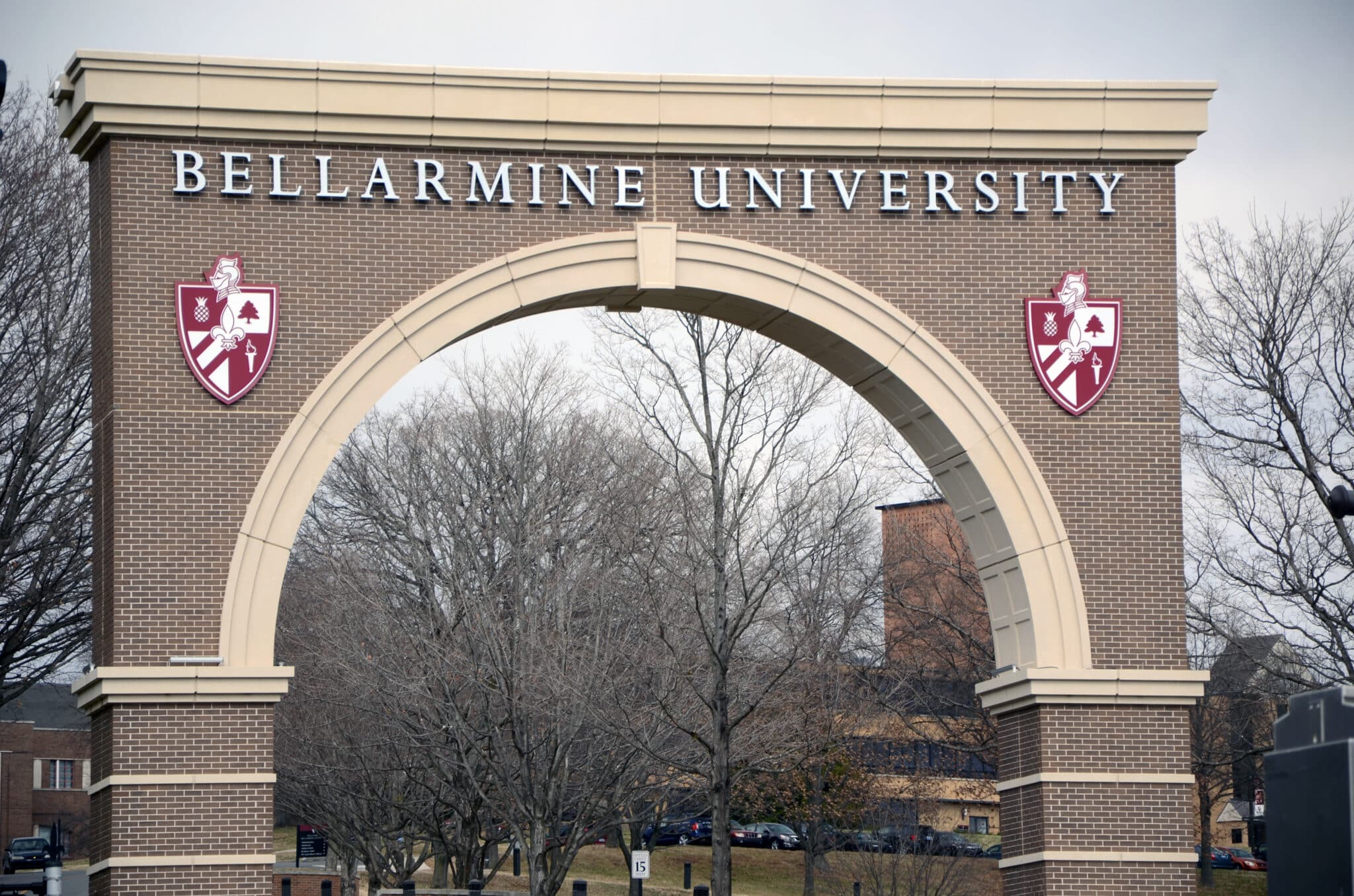 Bellarmine-University