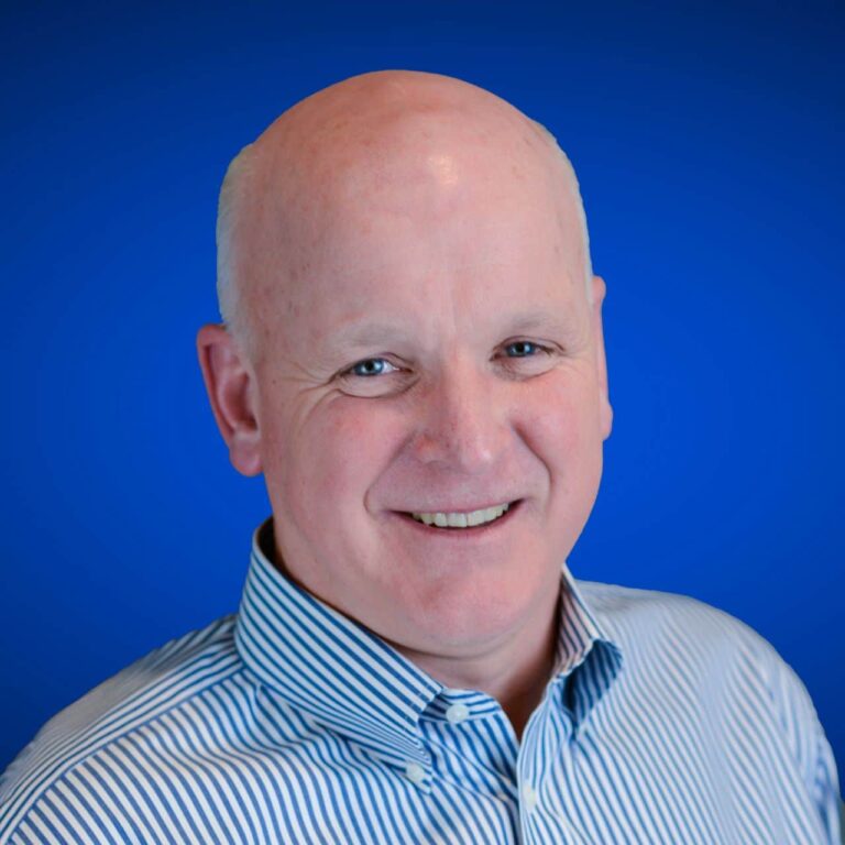 Brian headshot photo