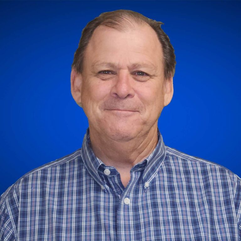 James Neff headshot