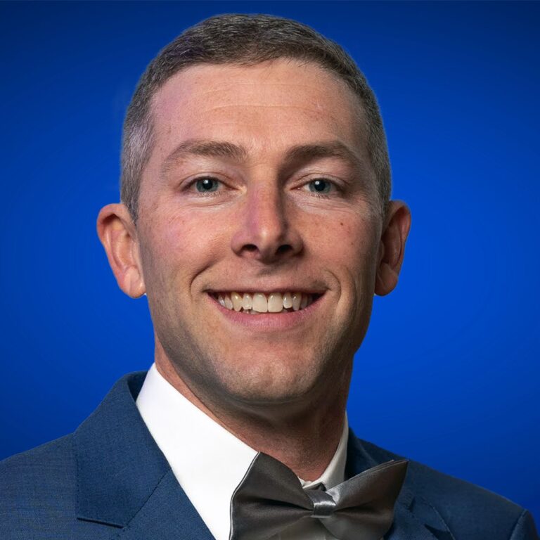 Matt G headshot
