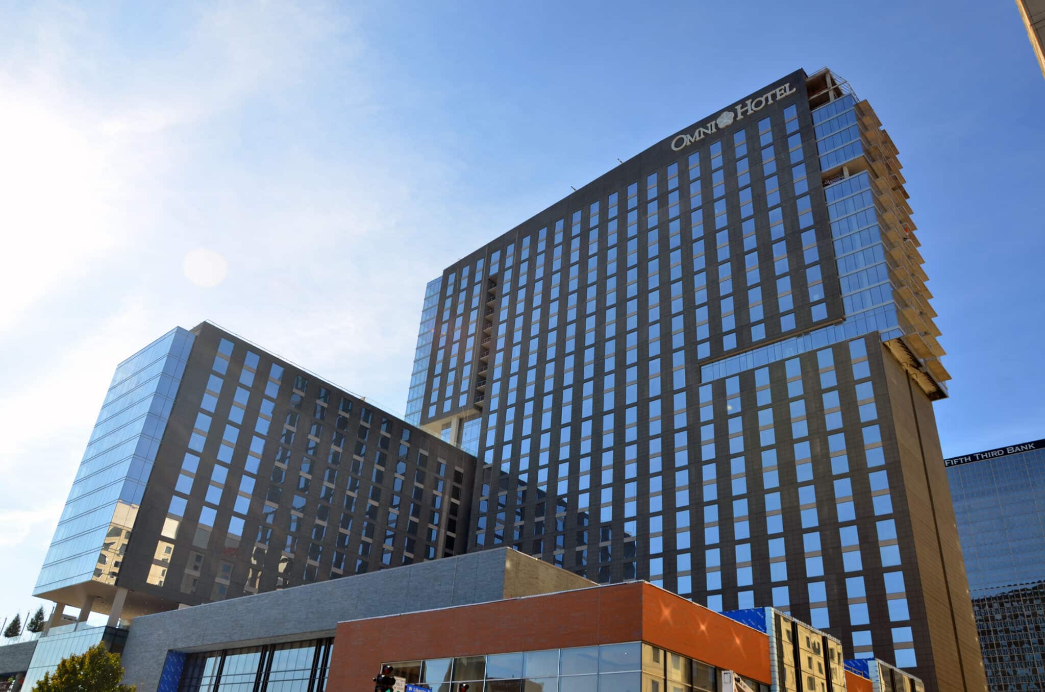 Omni Hotel