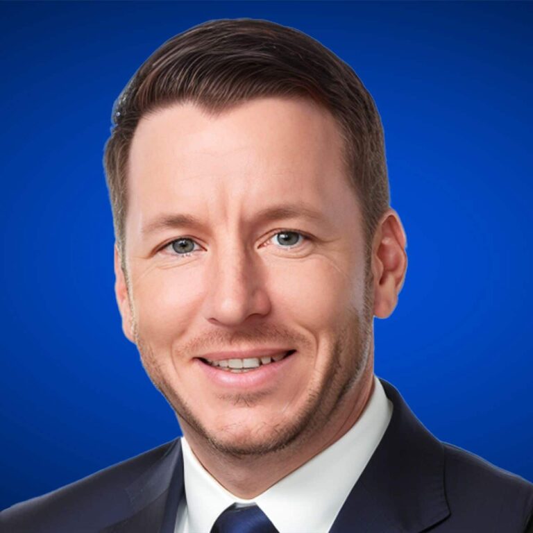 Paul C headshot