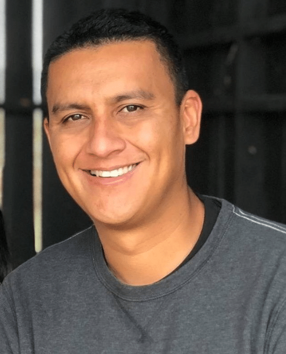 Ivan Nunez headshot image