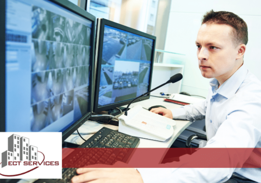 Picture of Public safety through public cameras - ATS - Engineered Building Systems