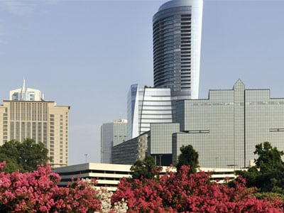 Atlanta Financial Center