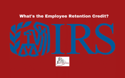What's the employee retention credit image