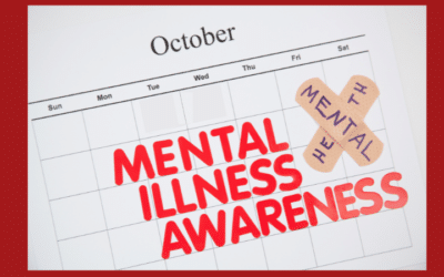 Mental Illness Awareness image