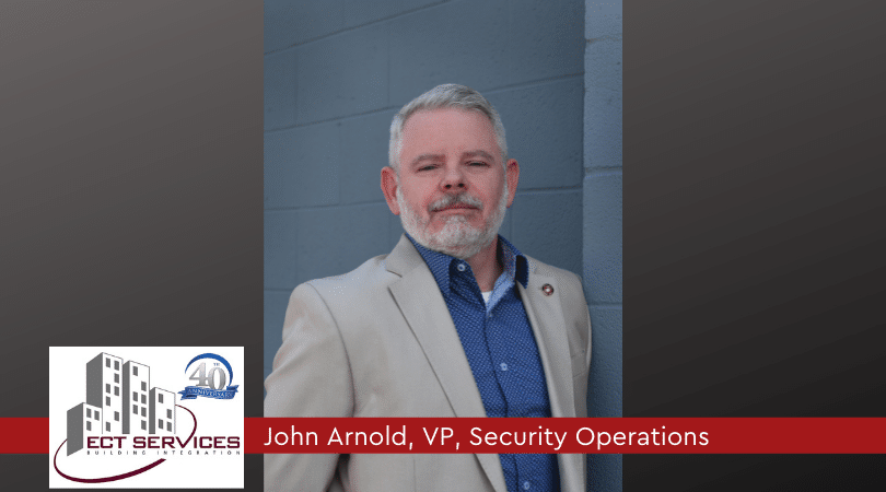John Arnold news post