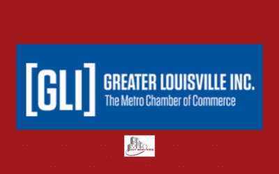 Greater Louisville INC. graphic