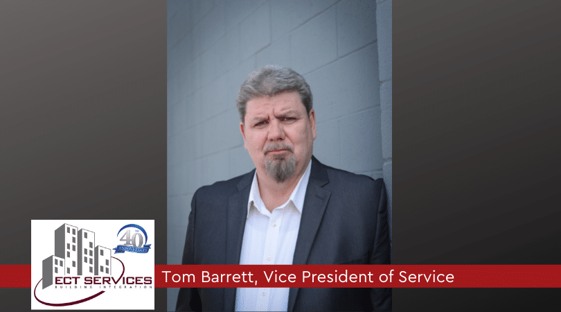 Tom Barrett news post