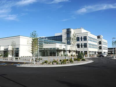 Idaho National Laboratory