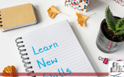 Learn new skills image