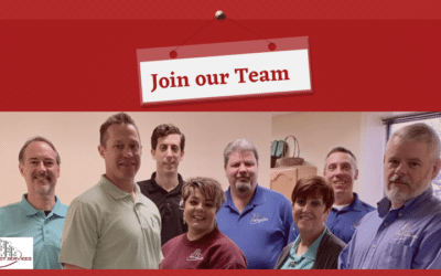 join our team image