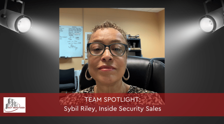 Sybil team spotlight