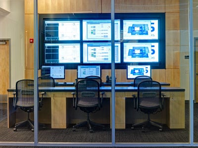 Data center